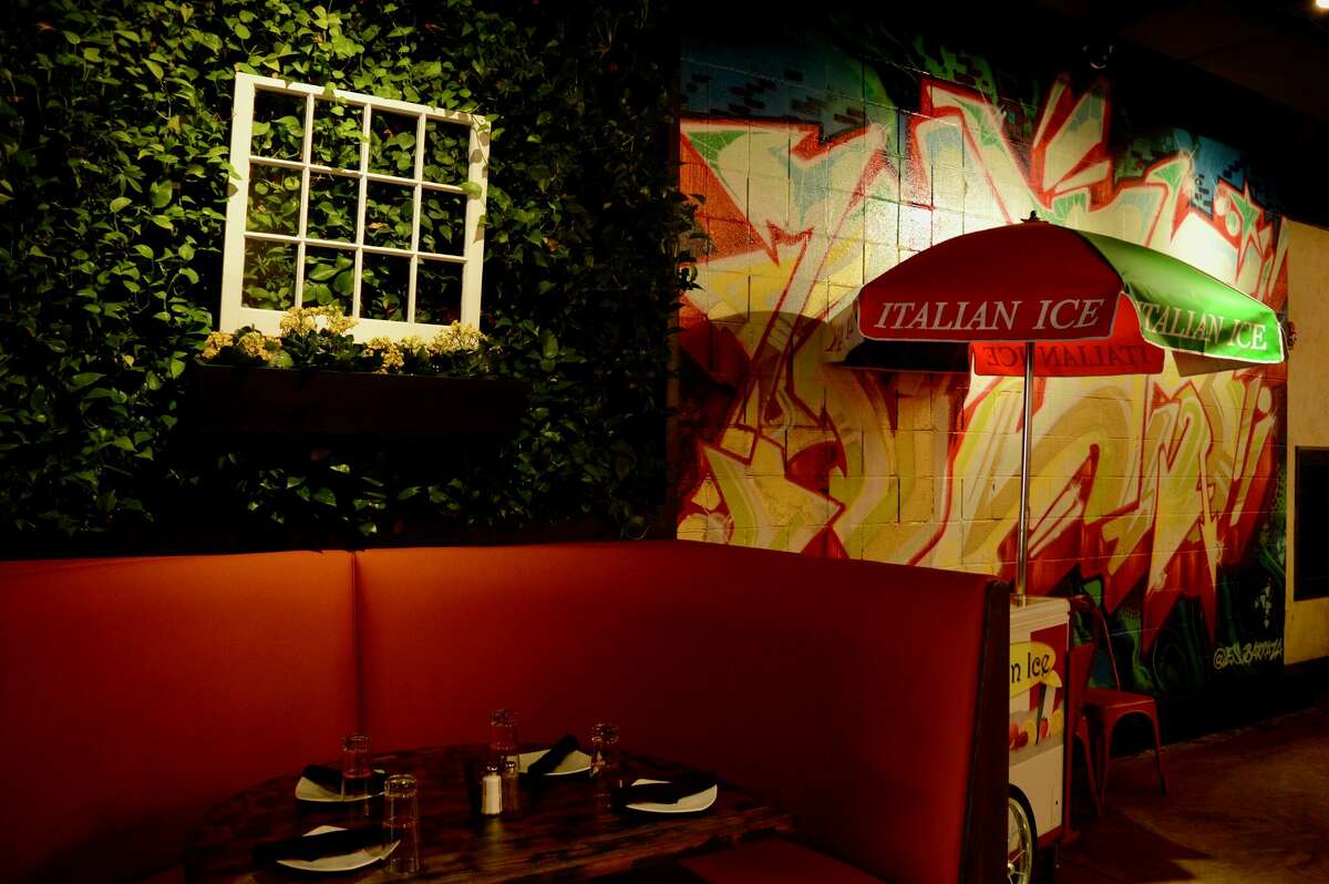 Via in New Haven aims to draw young crowd with Italian street food