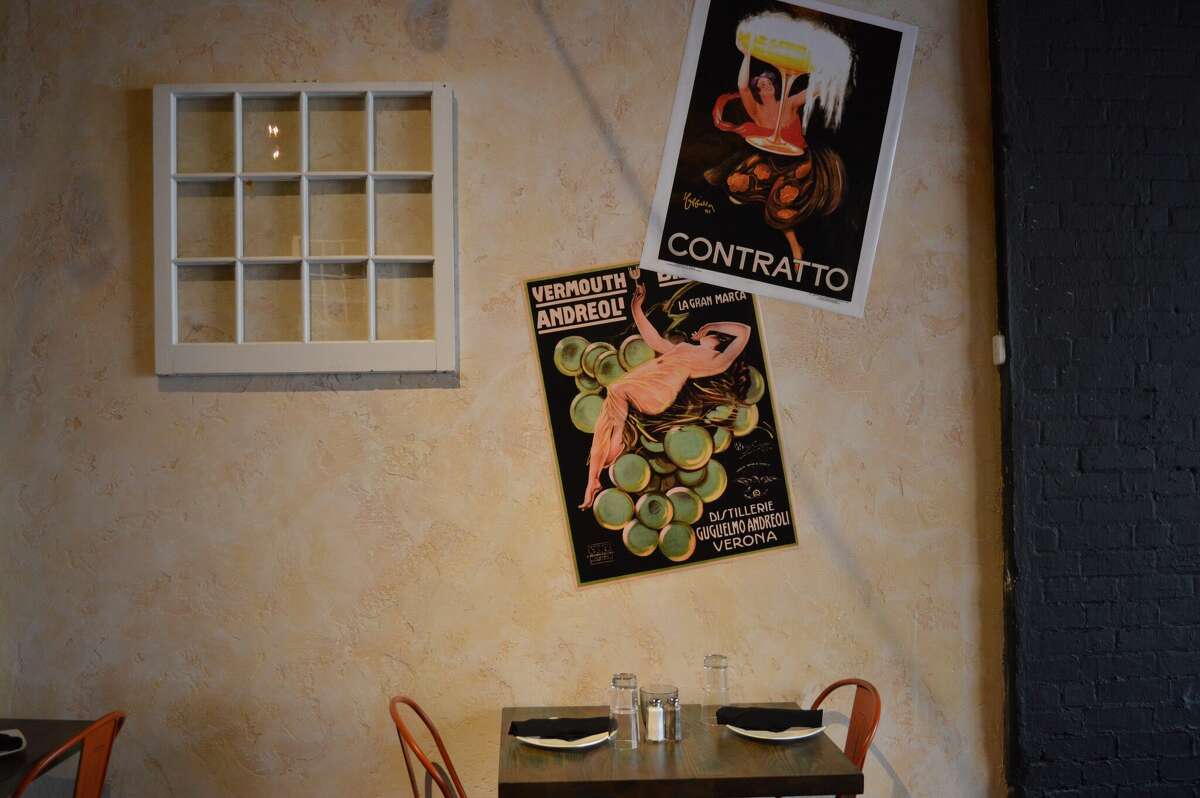 Via in New Haven aims to draw young crowd with Italian street food