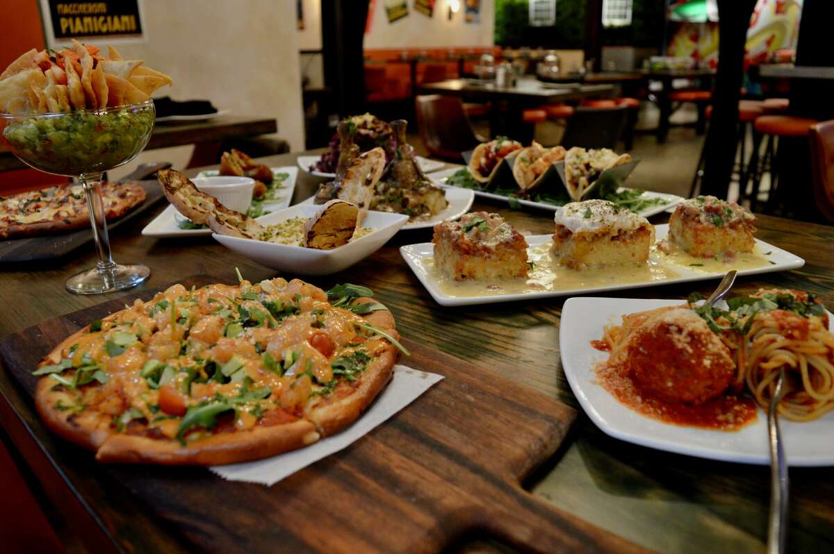 Via in New Haven aims to draw young crowd with Italian street food