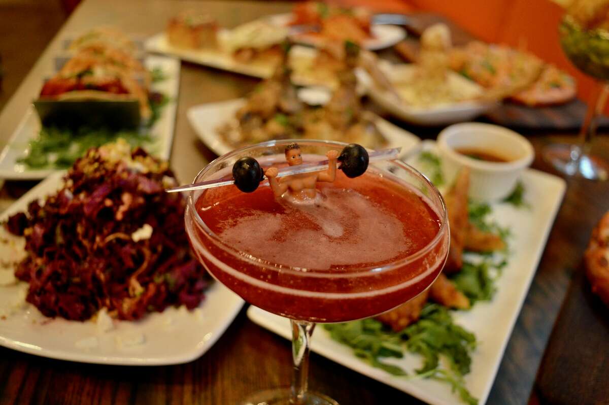 Via in New Haven aims to draw young crowd with Italian street food