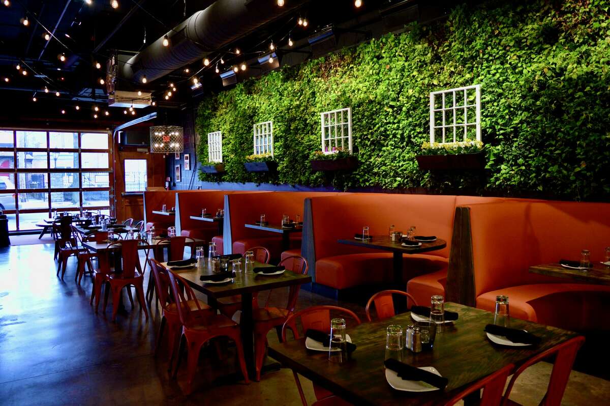 Via in New Haven aims to draw young crowd with Italian street food