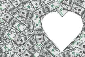 Taylor: What to do when your spouse cheats — with your money