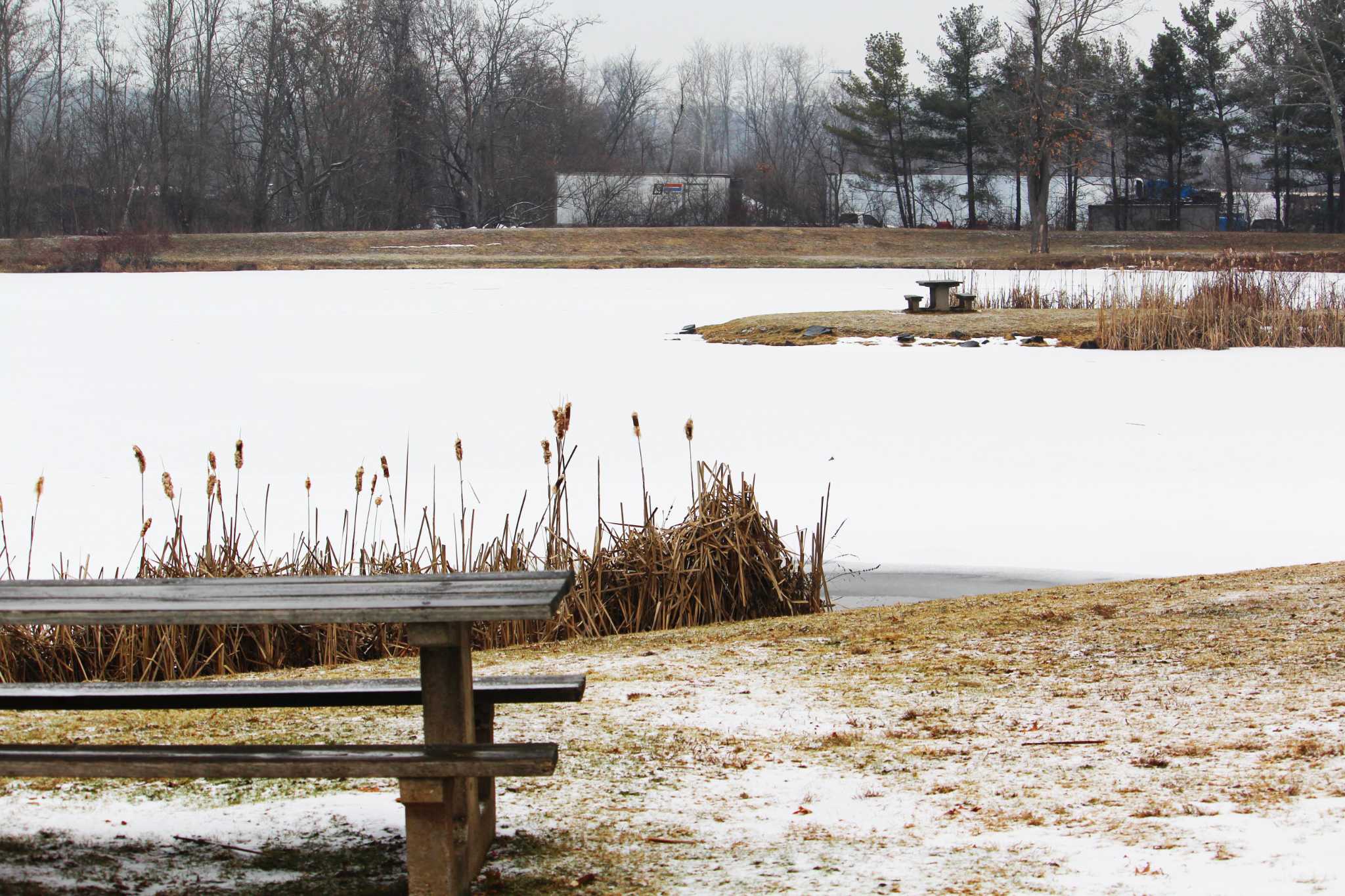 Popular Middletown park to get $580,000 worth of safety upgrades, thanks to state grant - Vimarsana News