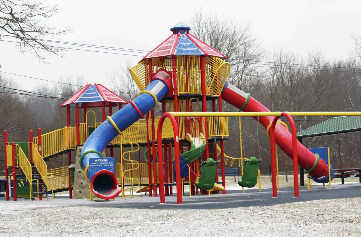 Popular Middletown park to get $580,000 worth of safety upgrades ...