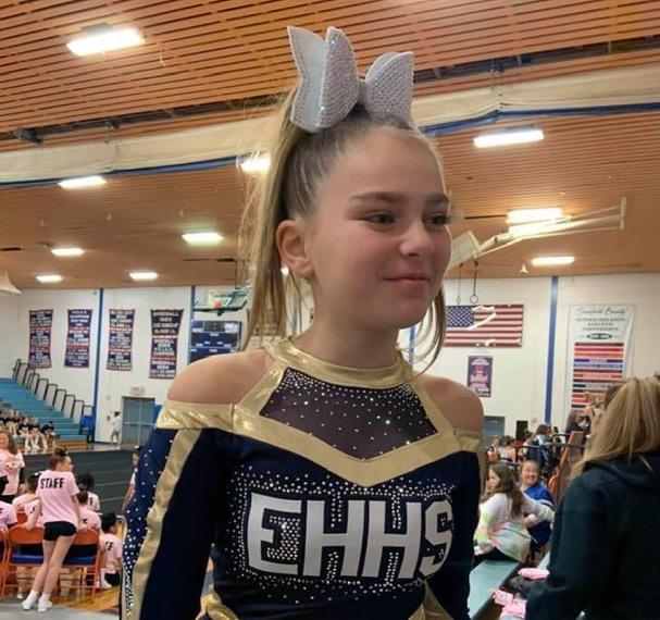 East Haven's Sofia Milano makes tough choice - Vimarsana News