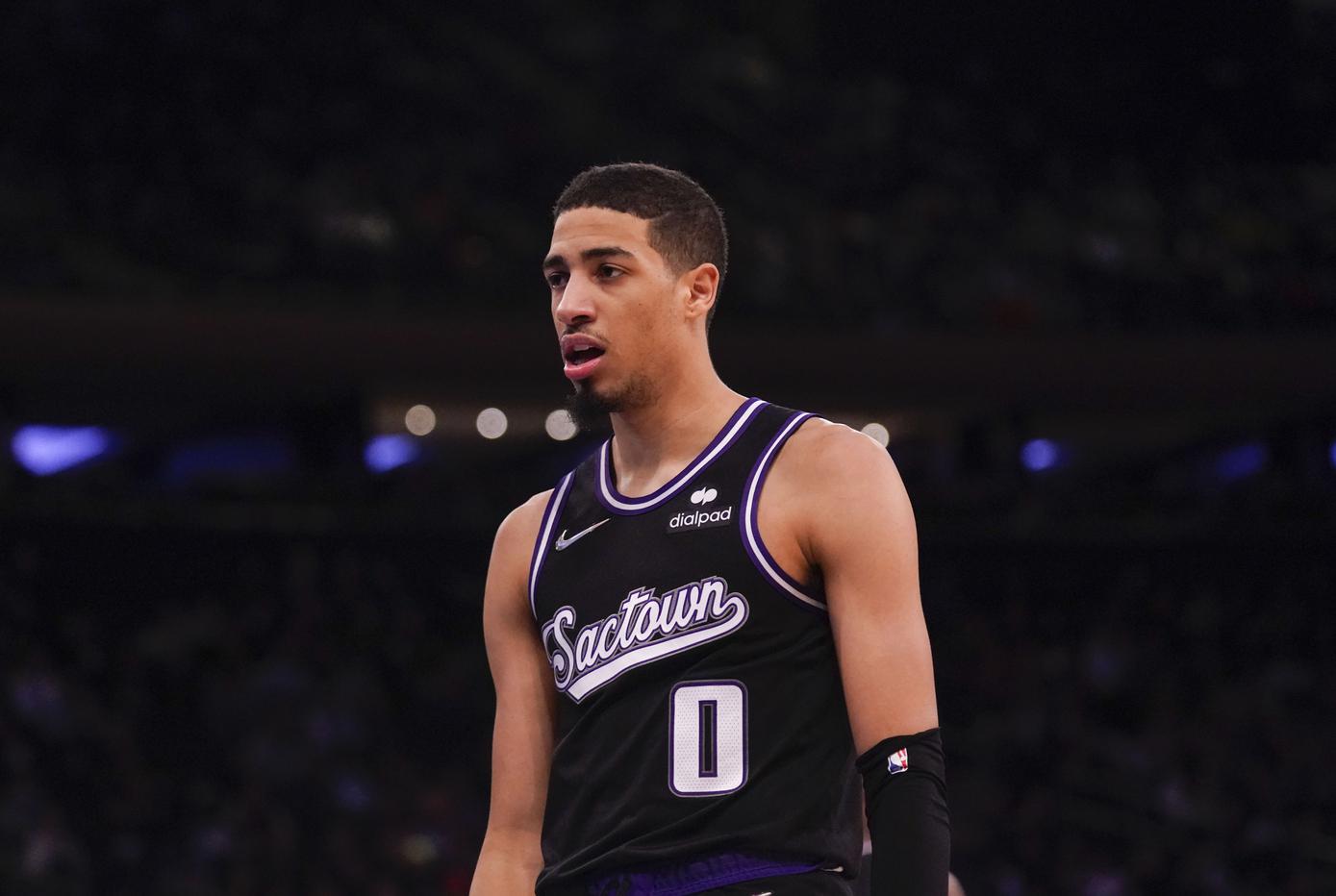 Kings trade Tyrese Haliburton, Buddy Hield for Pacers star