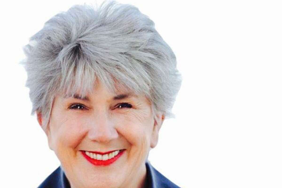 Story photo for We recommend Janet Dudding for Texas comptroller. [Editorial]