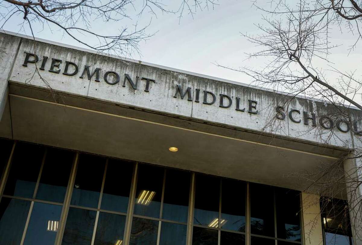 Why Piedmont’s academically elite schools are opening seats to students