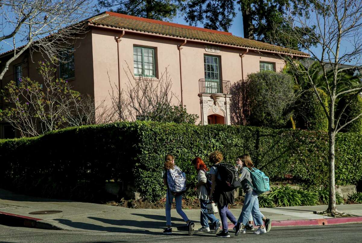 Why Piedmont’s academically elite schools are opening seats to students