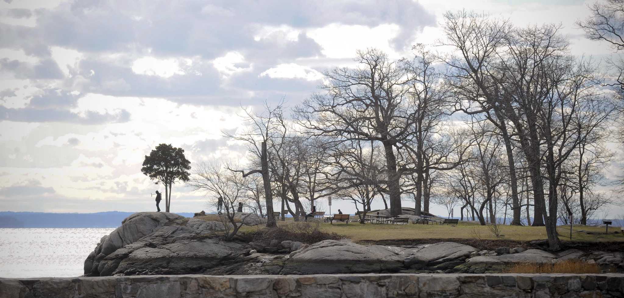 Audubon Society tells Stamford officials to keep new K-8 school away from Cove Island Park - Vimarsana News