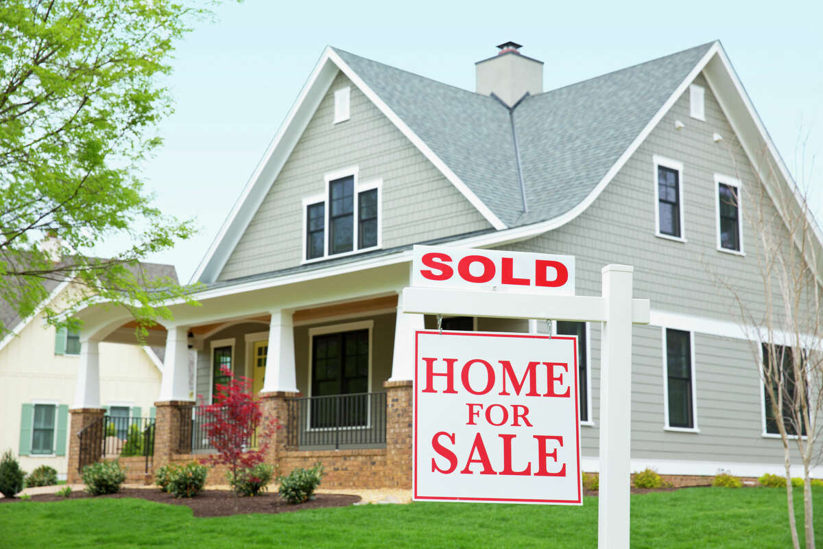 More Americans are buying houses with people other than spouses.