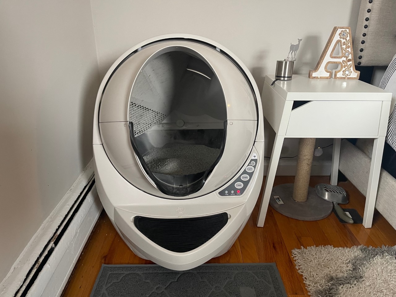 An honest Litter-Robot review from a lifelong cat owner - Vimarsana News