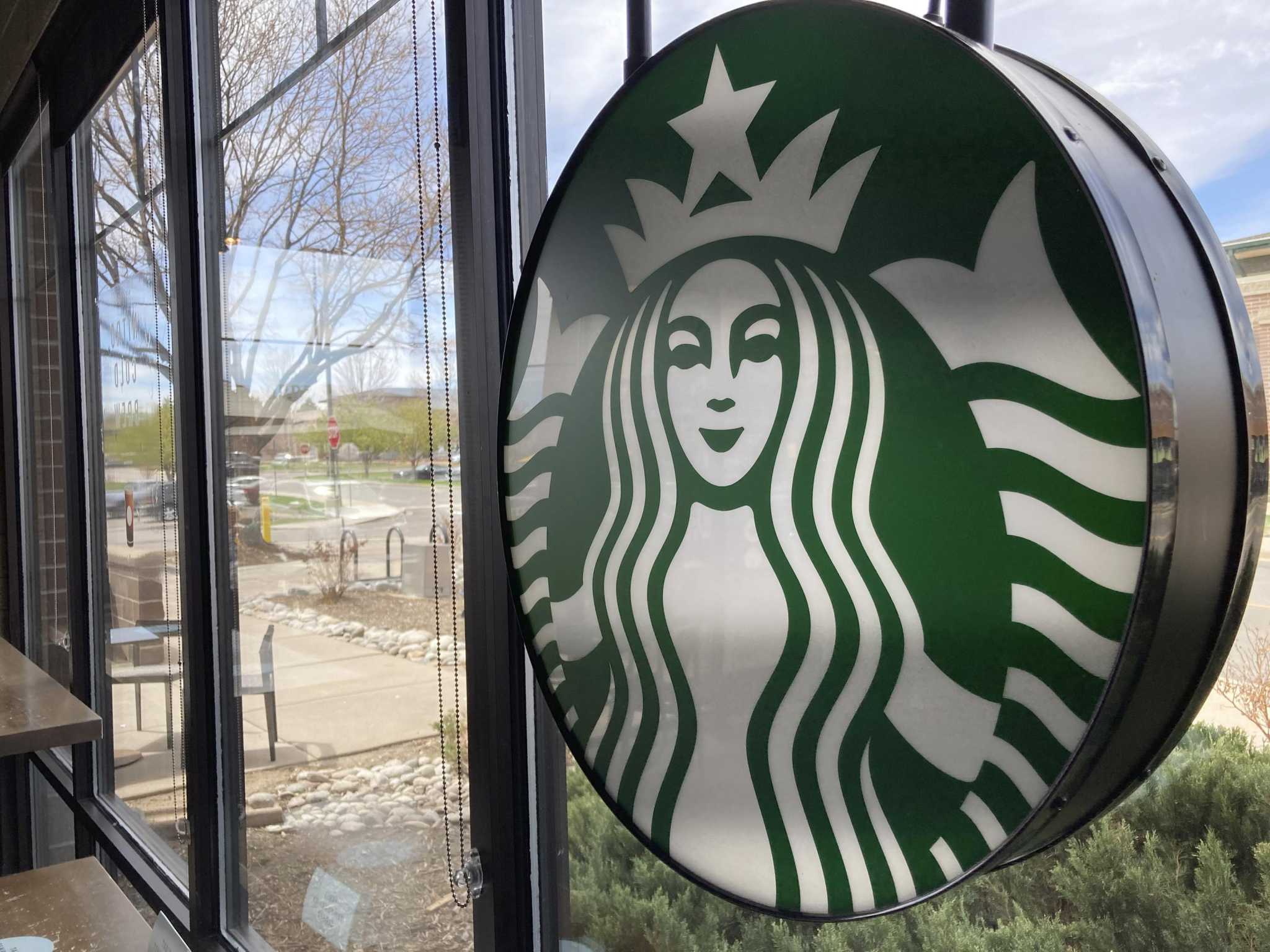 Employees at San Antonio Starbucks store seek to unionize, becoming first in Texas to do so - Vimarsana News
