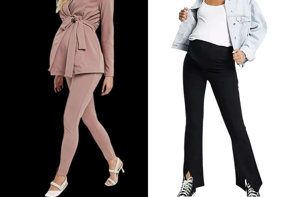 for pregnancy style