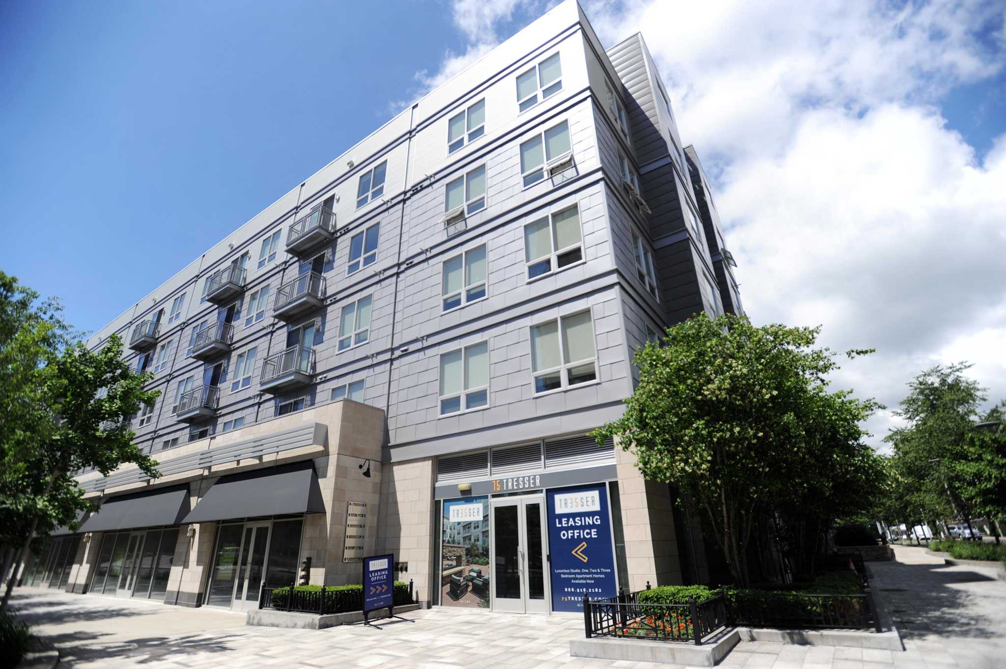 Apartment building sells for 131 million in one of Stamford’s largest