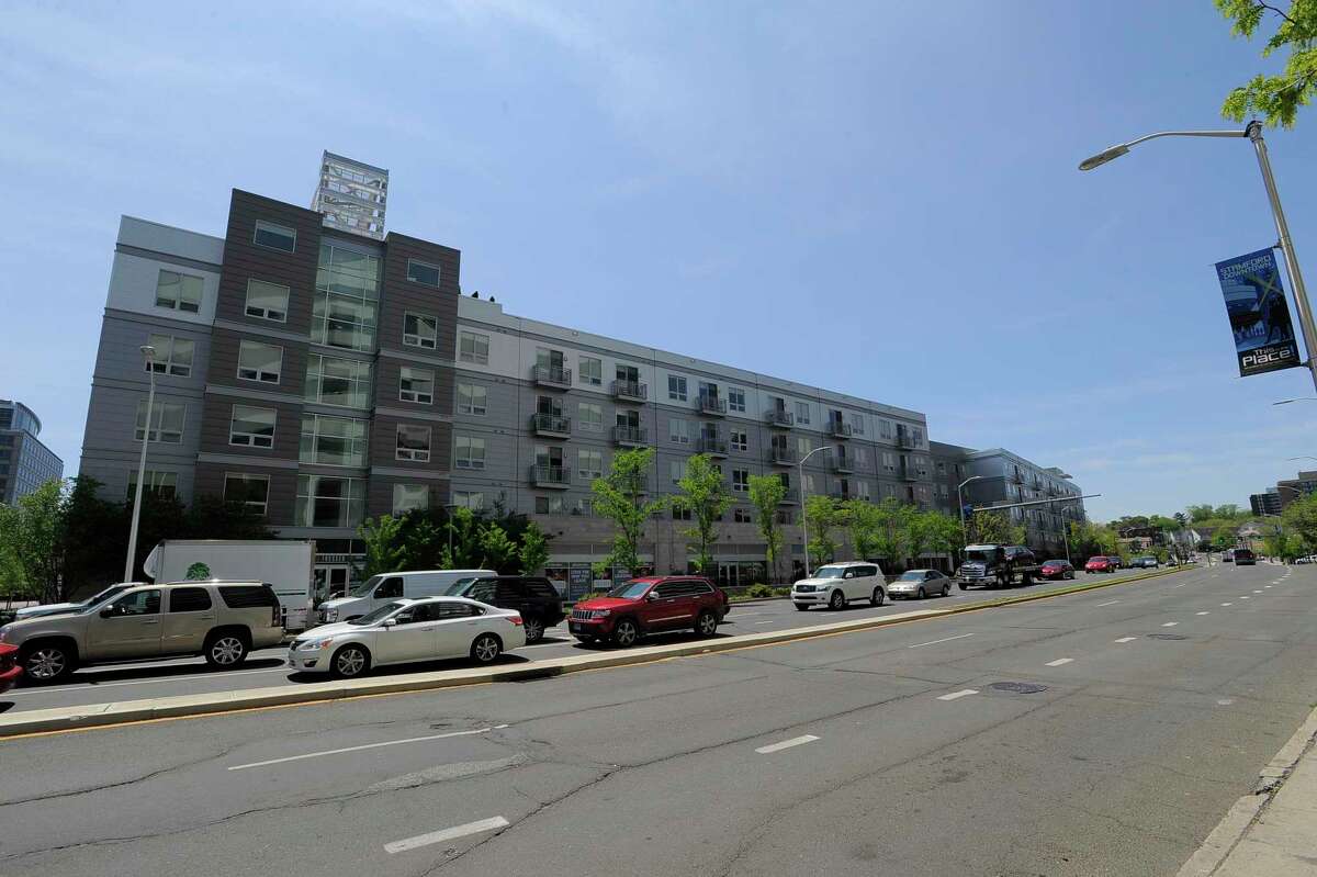Apartment building sells for 131 million in one of Stamford’s largest