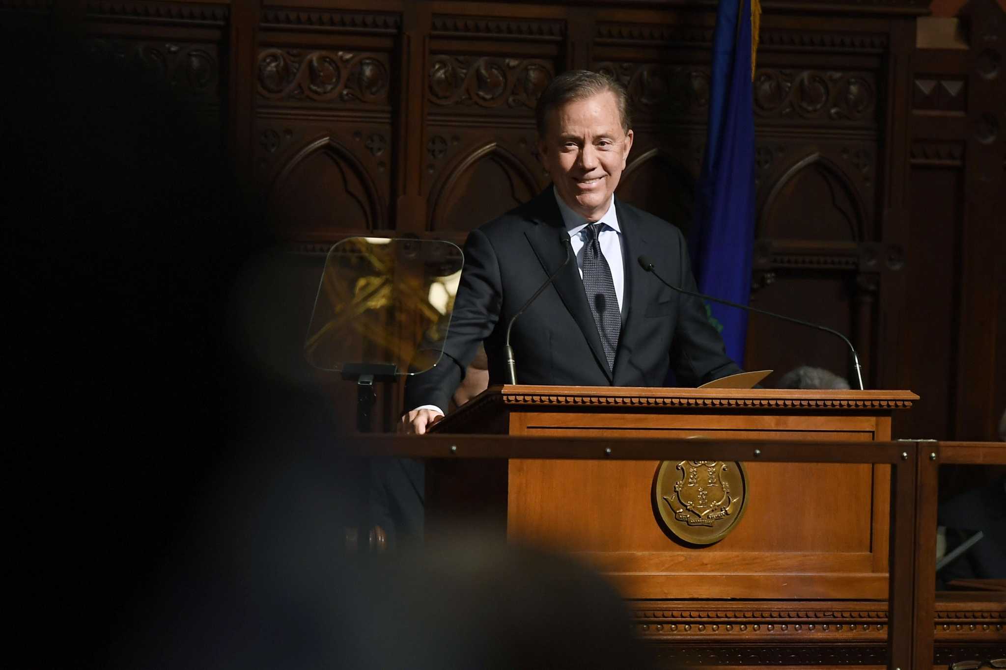 Editorial: Lamont a welcome cheerleader for CT - Vimarsana News