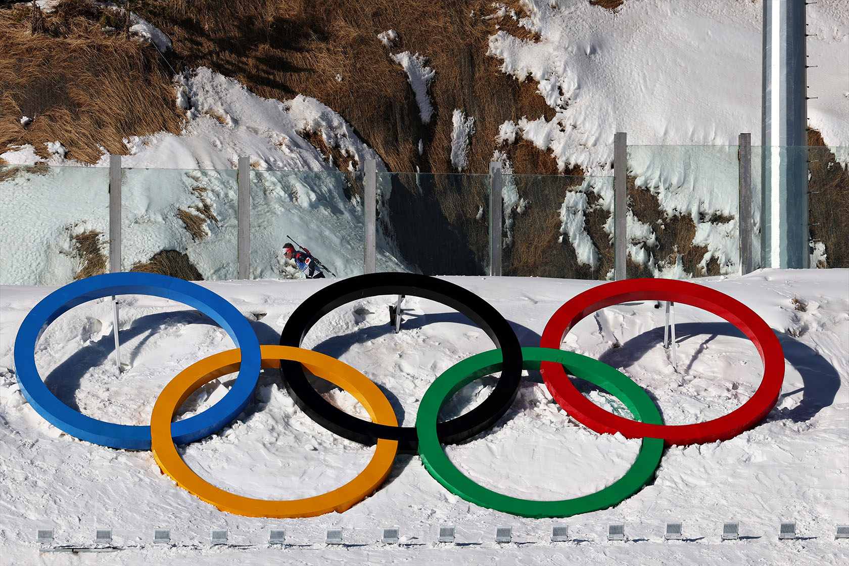2022 Beijing Olympics: How to watch and stream - Vimarsana News