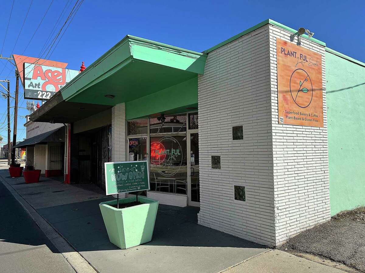 10 best donuts in San Antonio