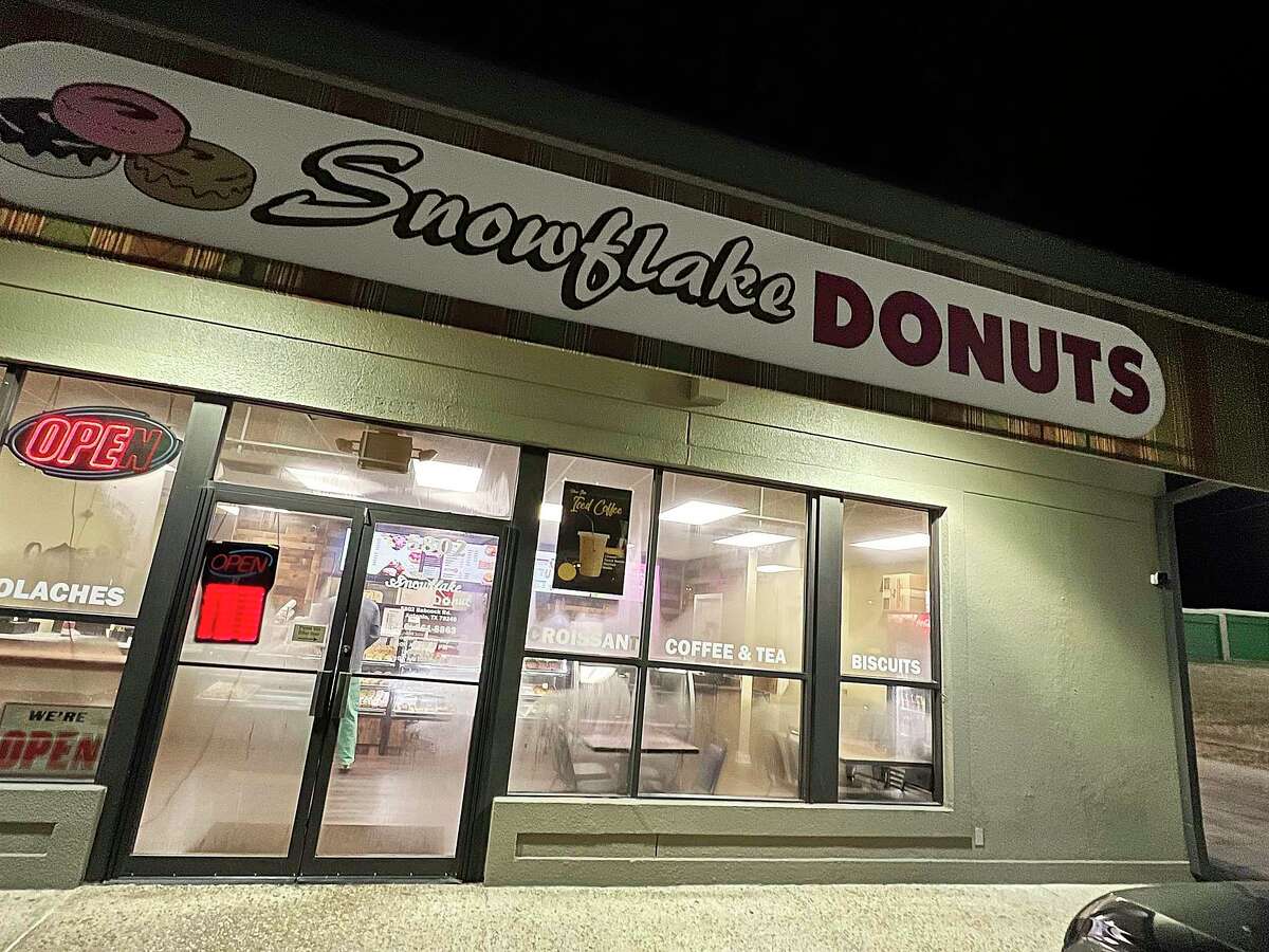 10 best donuts in San Antonio