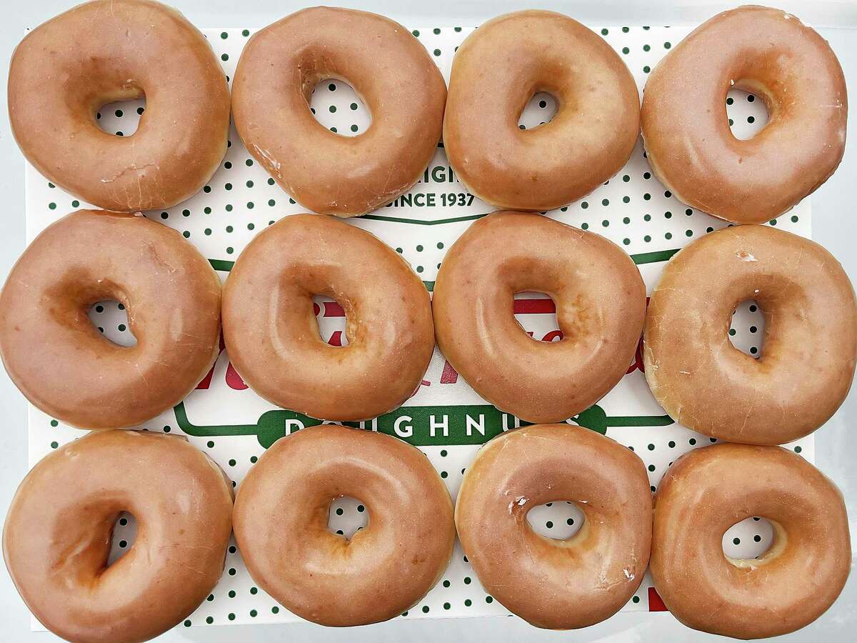 10 best donuts in San Antonio