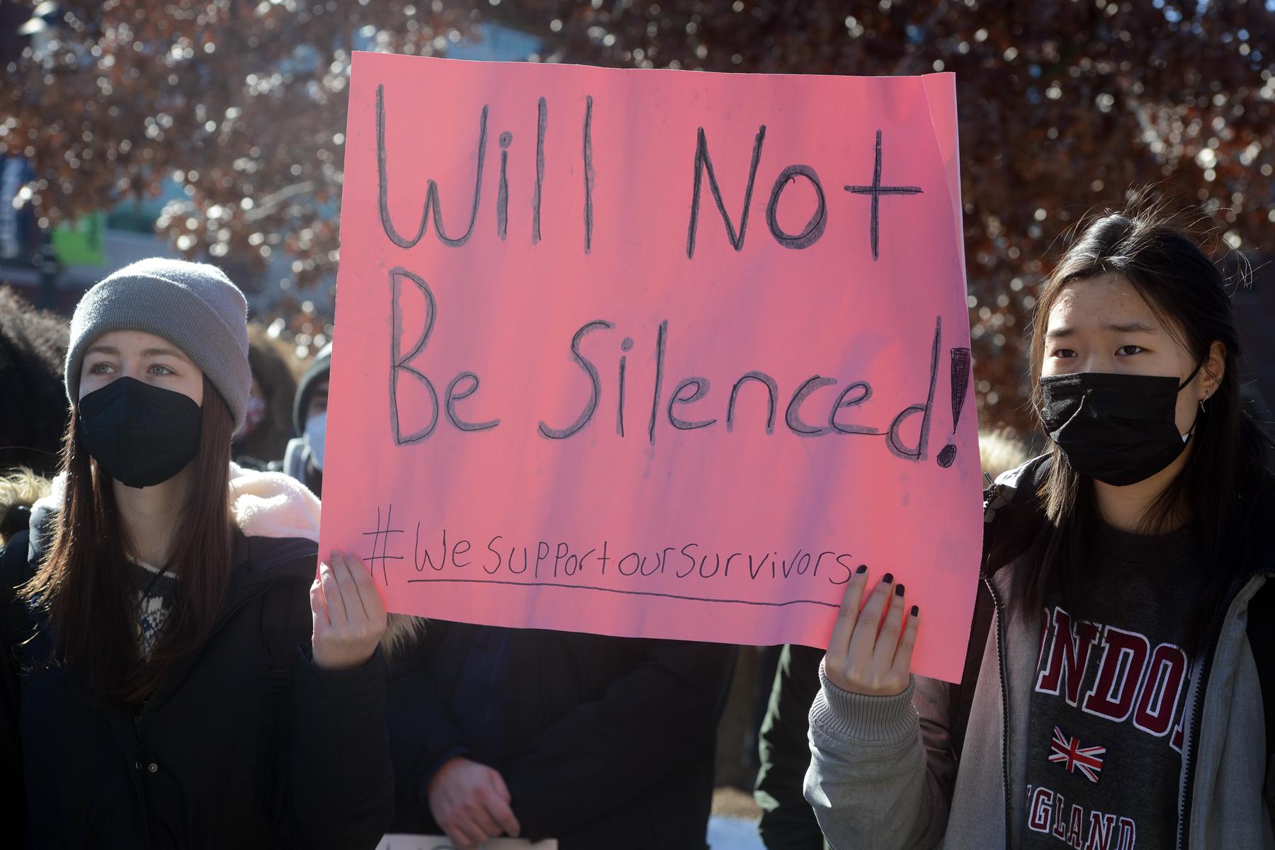 UConn names members to sexual assault task force - Vimarsana News