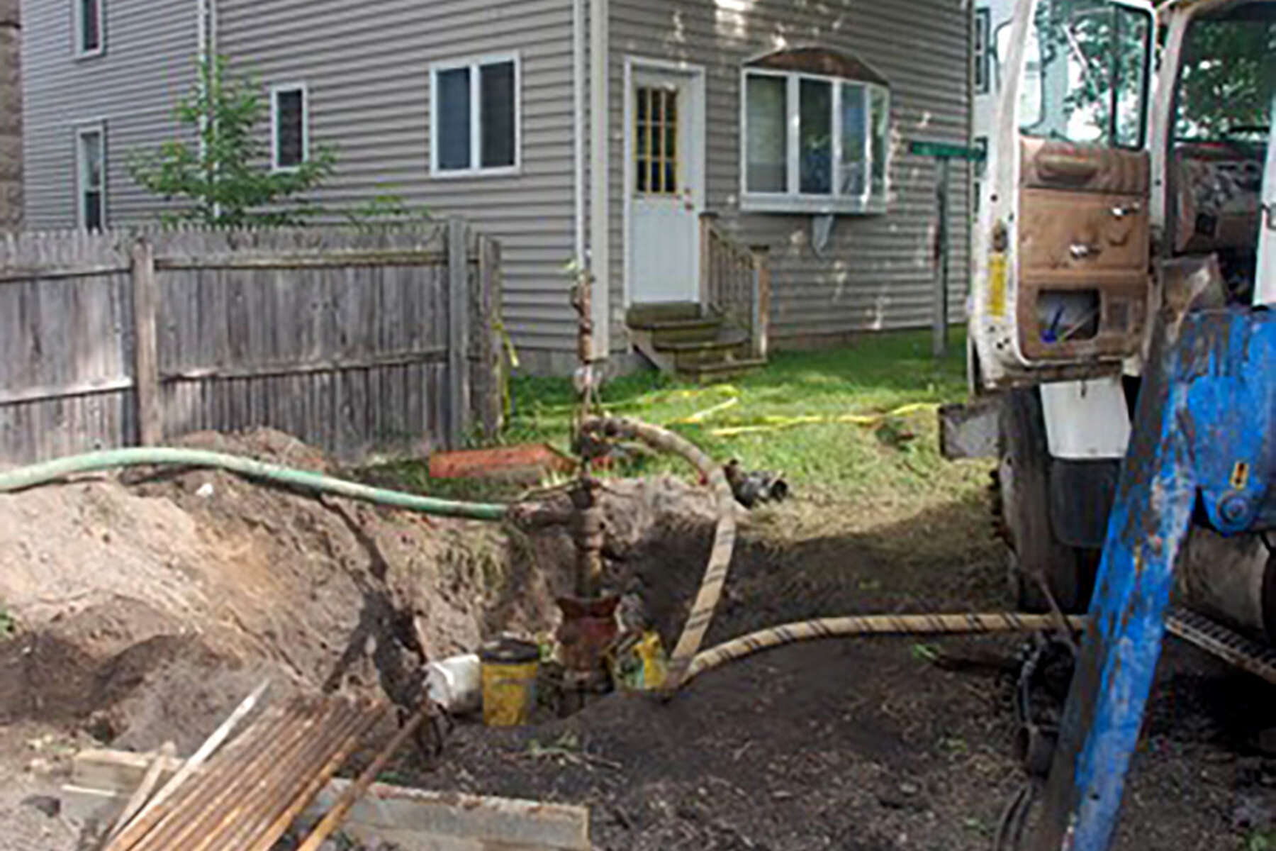 New York To Receive 70m In Federal Grants To Plug Abandoned Oil Gas Wells New York To Receive 70m In Federal Grants To Plug Abandoned Oil Gas Wells