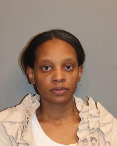 Norwalk PD: Trumbull woman charged after attack outside massage parlor - Vimarsana News