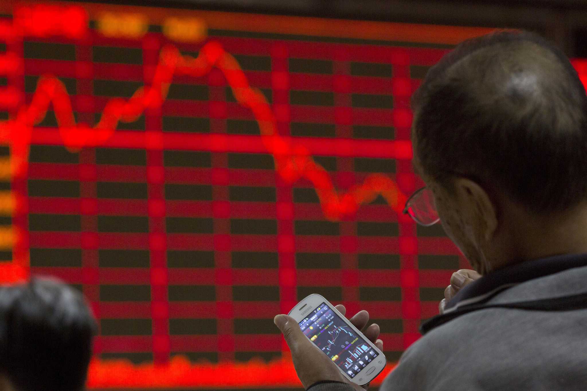 Texas invests over $9 billion in China despite 'hostile nation' rhetoric from GOP leaders - Vimarsana News