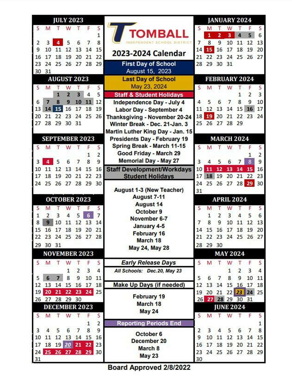 Hisd Pacing Calendar Printable Calendar vrogue.co