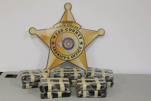 WCSO deputies find cocaine in chicken feed bag - Vimarsana News