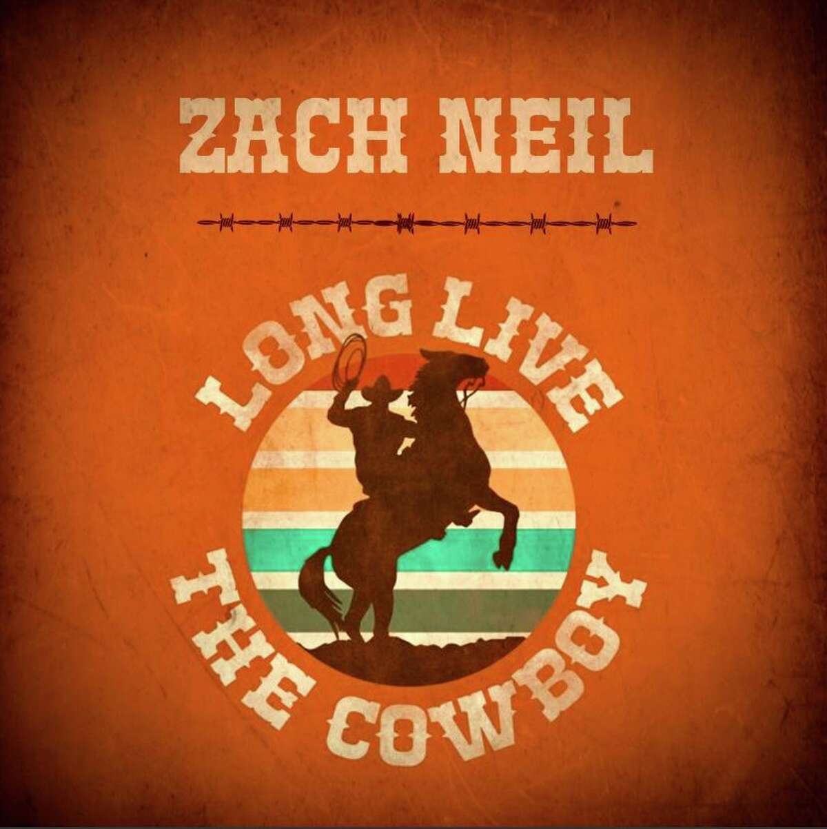 Country artist Zach Neil salutes an American icon with new song