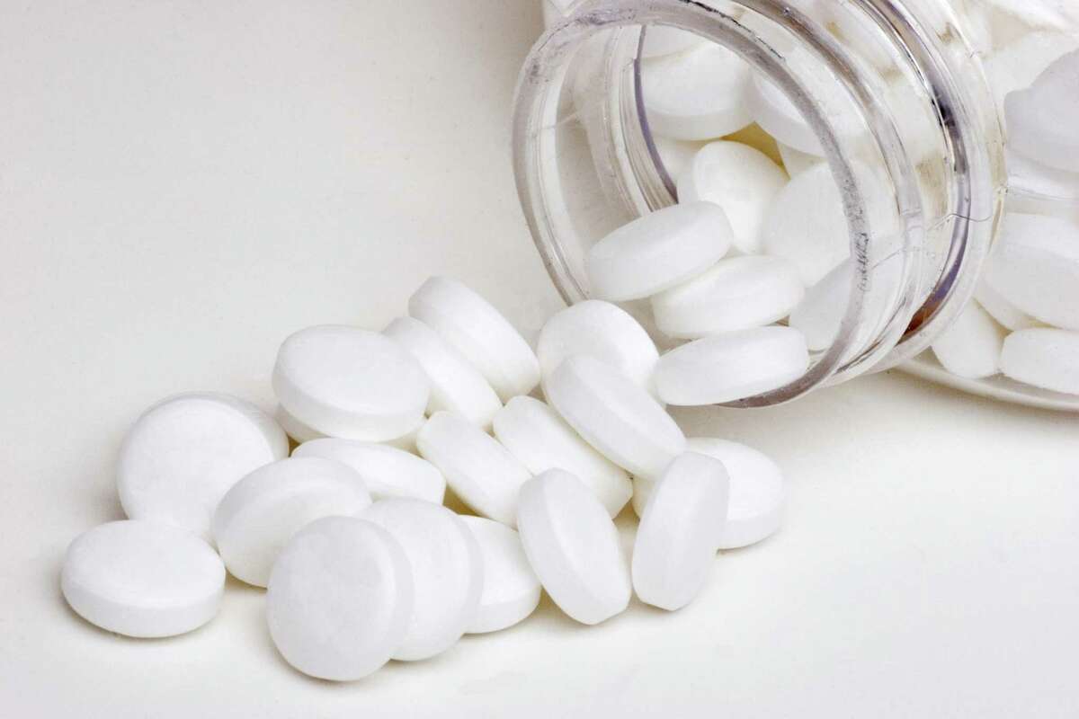 Aspirin Aspirin: Health