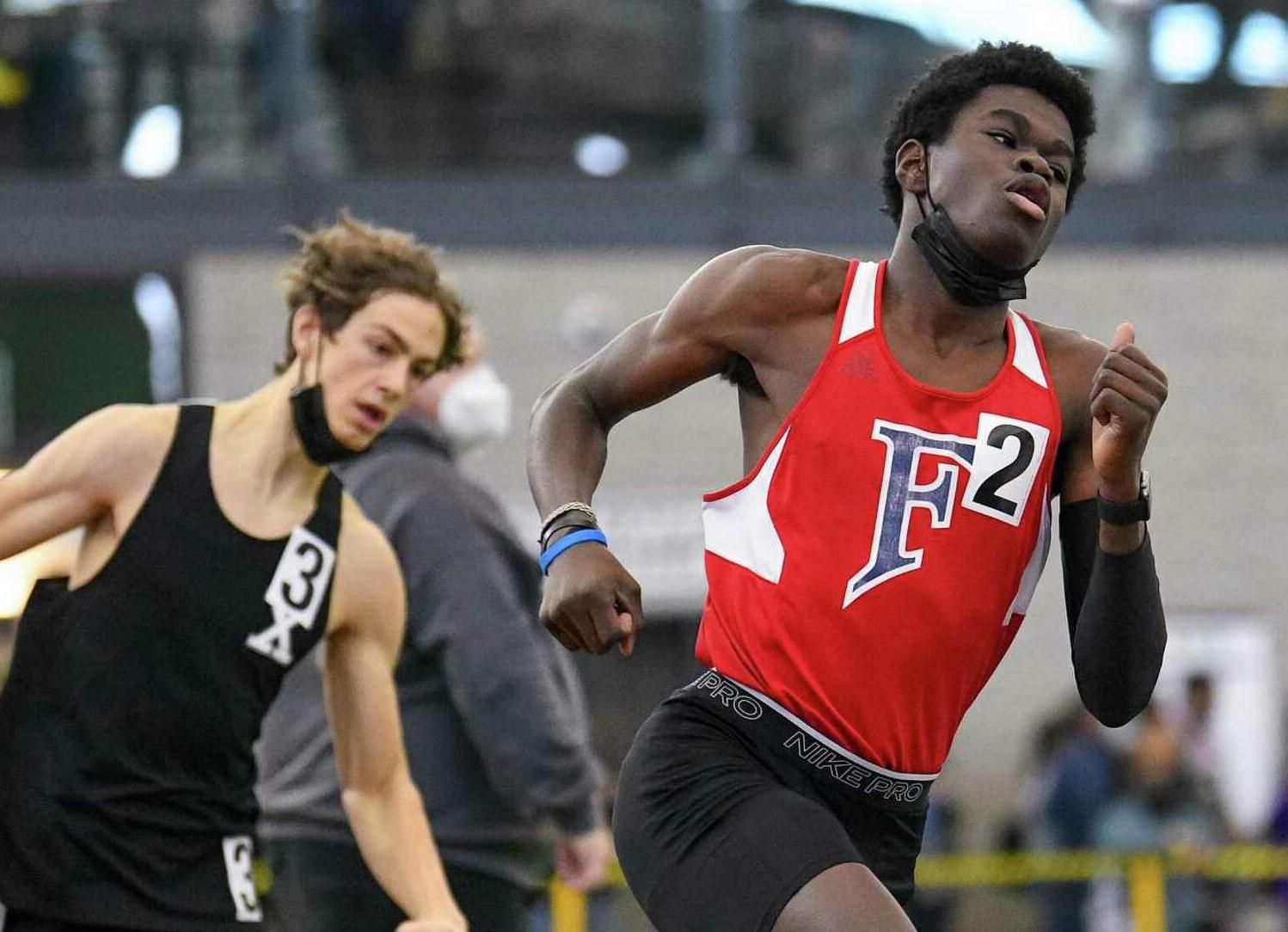 2022 CIAC Class M Indoor Track Championships preview capsule