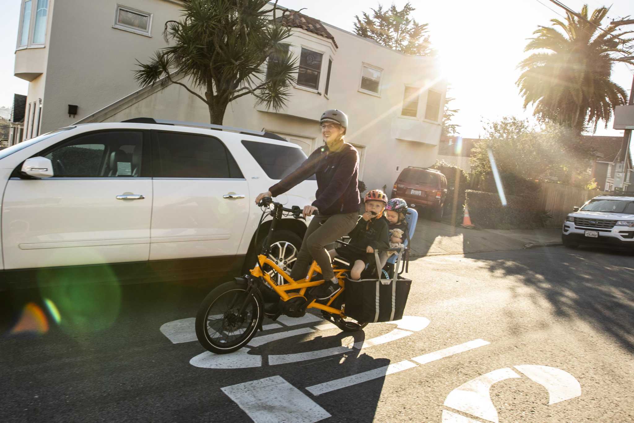 Telework isn't the only hurdle for Bay Area transit. It has to get past people's 'psychology of fear' - Vimarsana News