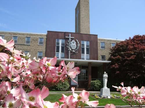 60th Anniversary of Holy Family Passionist Retreat Center