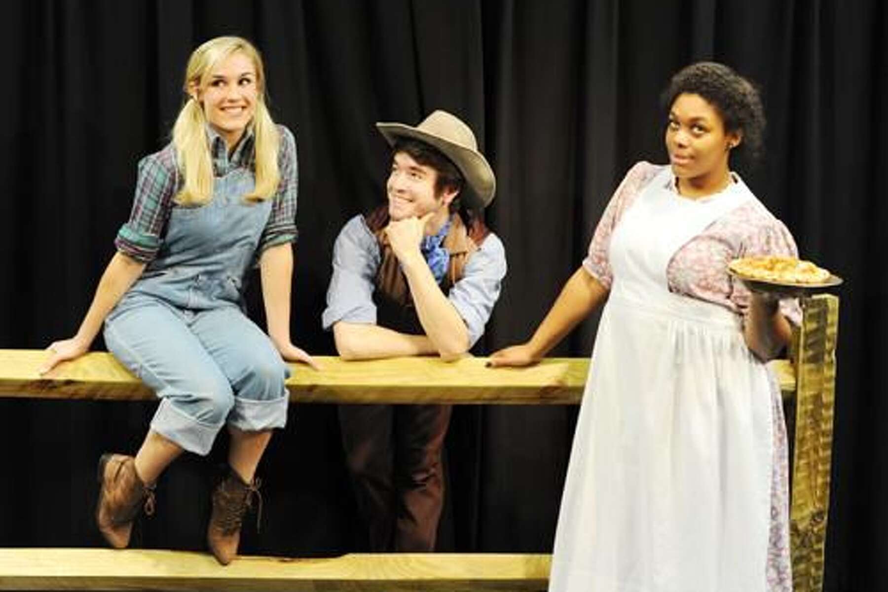 Community events calendar for