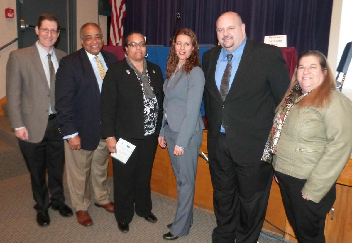 Schools host diversity panel on Martin Luther King Day