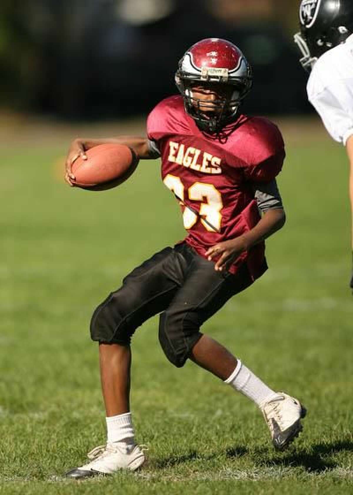 West Hartford Youth Football