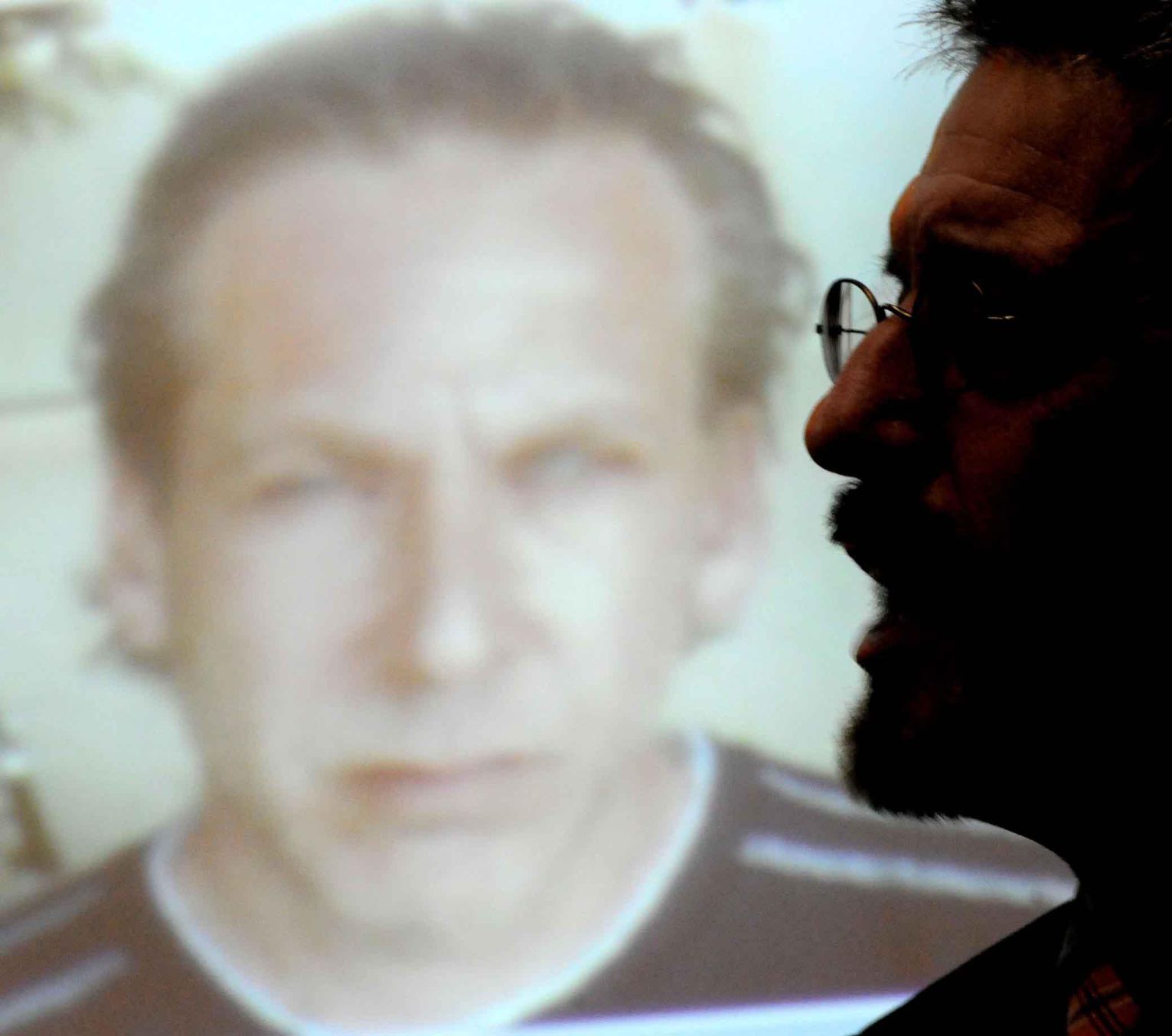LOCAL POLICE: Murder suspect arrested after 22 years on the run