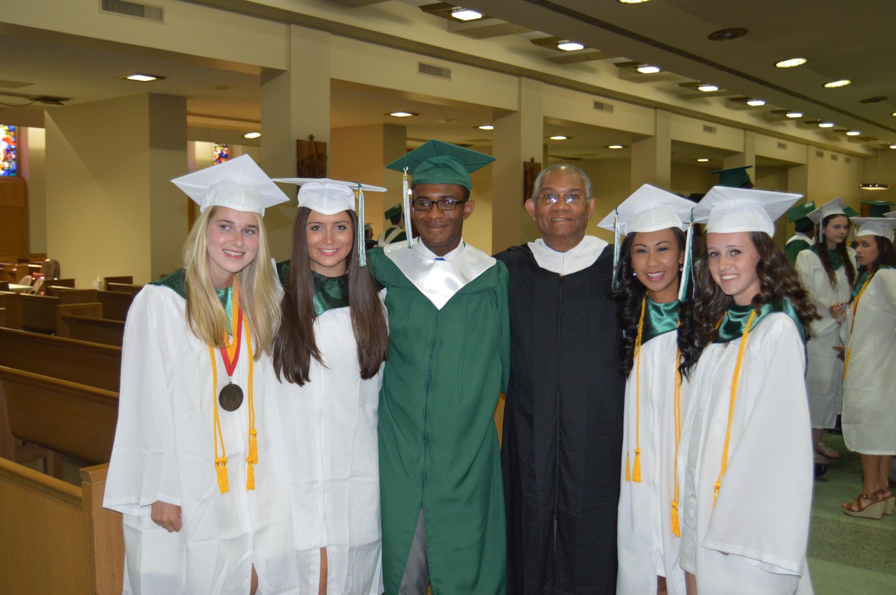 NWC students graduate June 3
