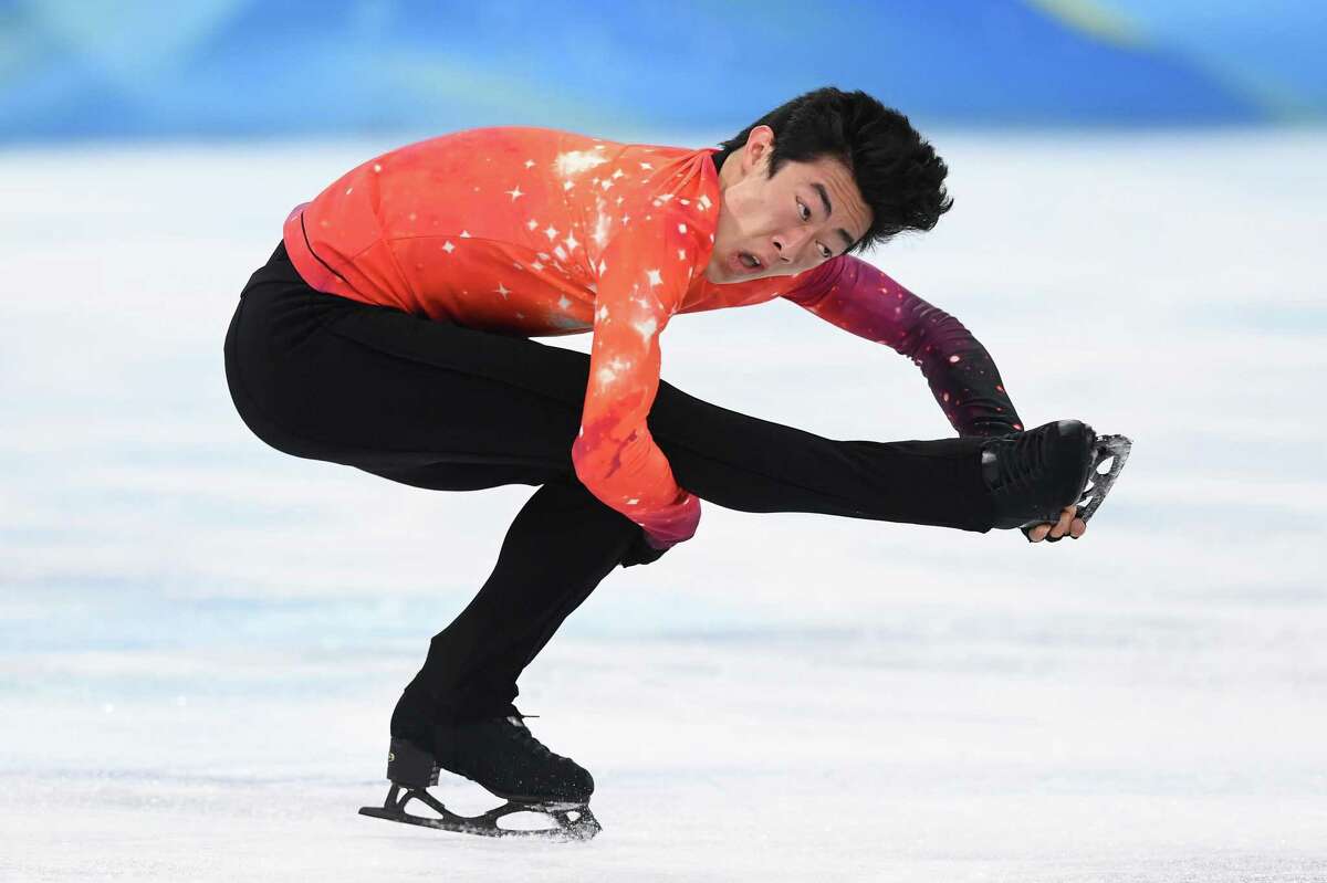 Yale’s Nathan Chen wins Olympic gold medal in Men’s Figure Skating