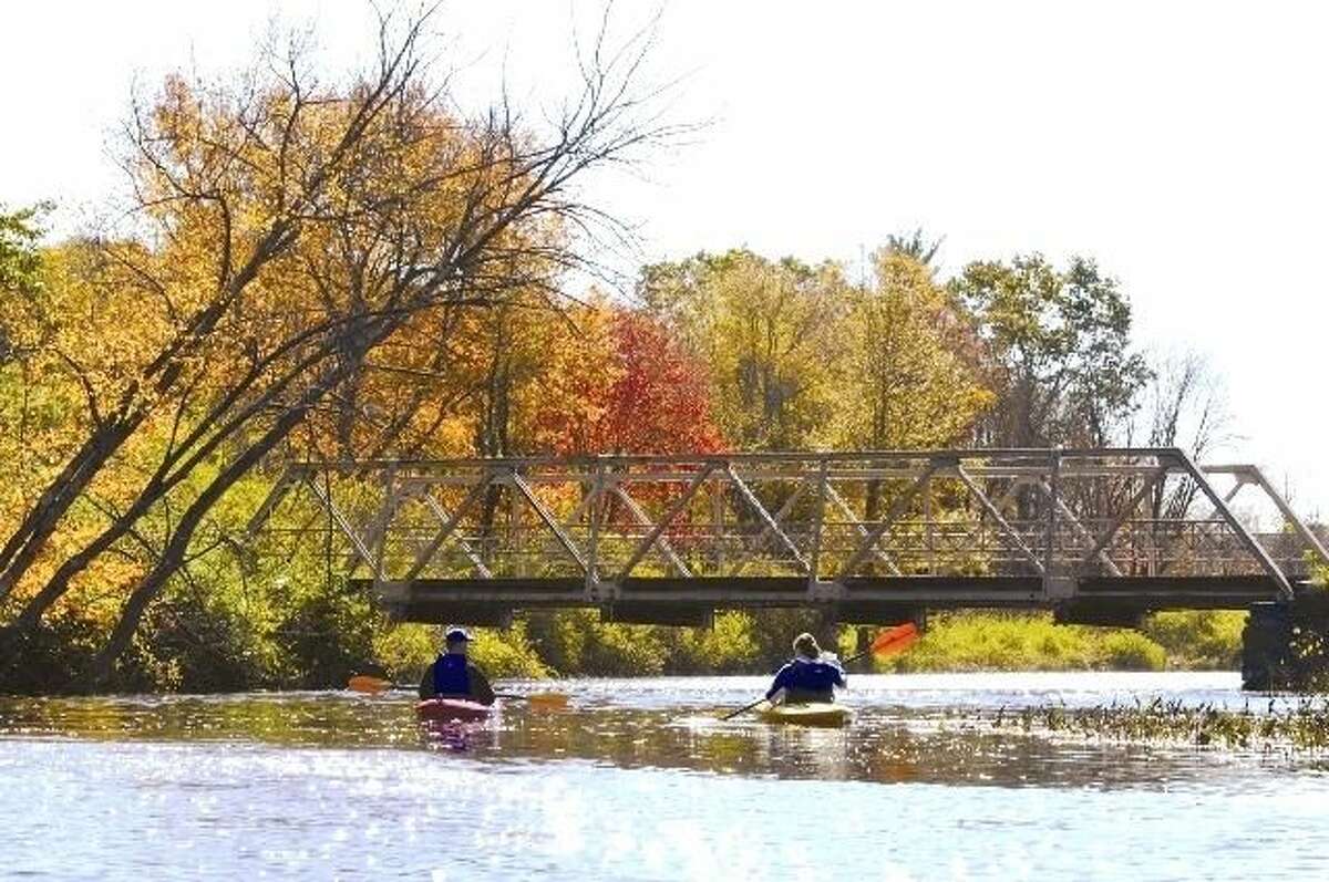 Gliding on the Bantam