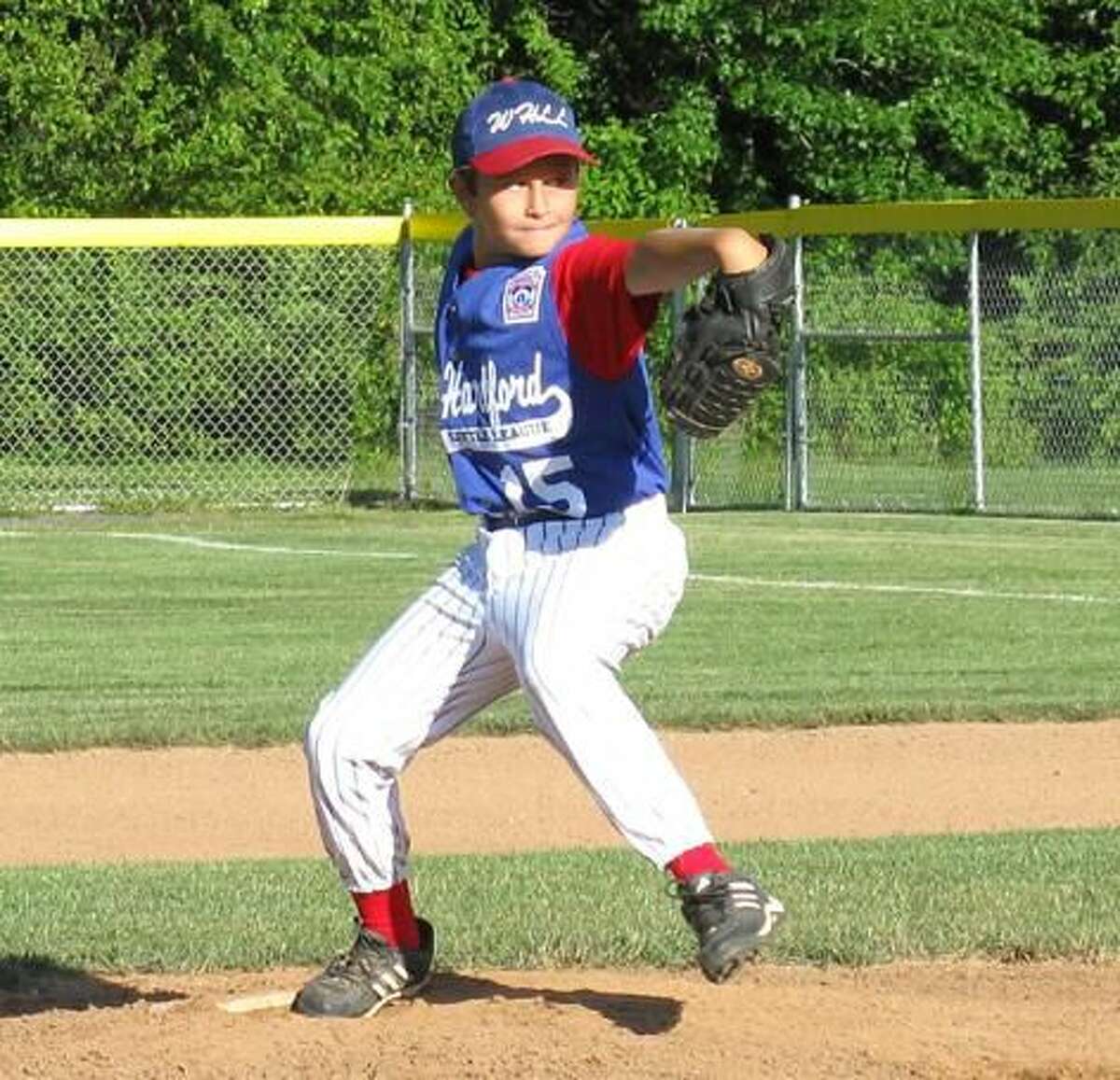 Summer Travel Baseball  West Hartford Youth Baseball League