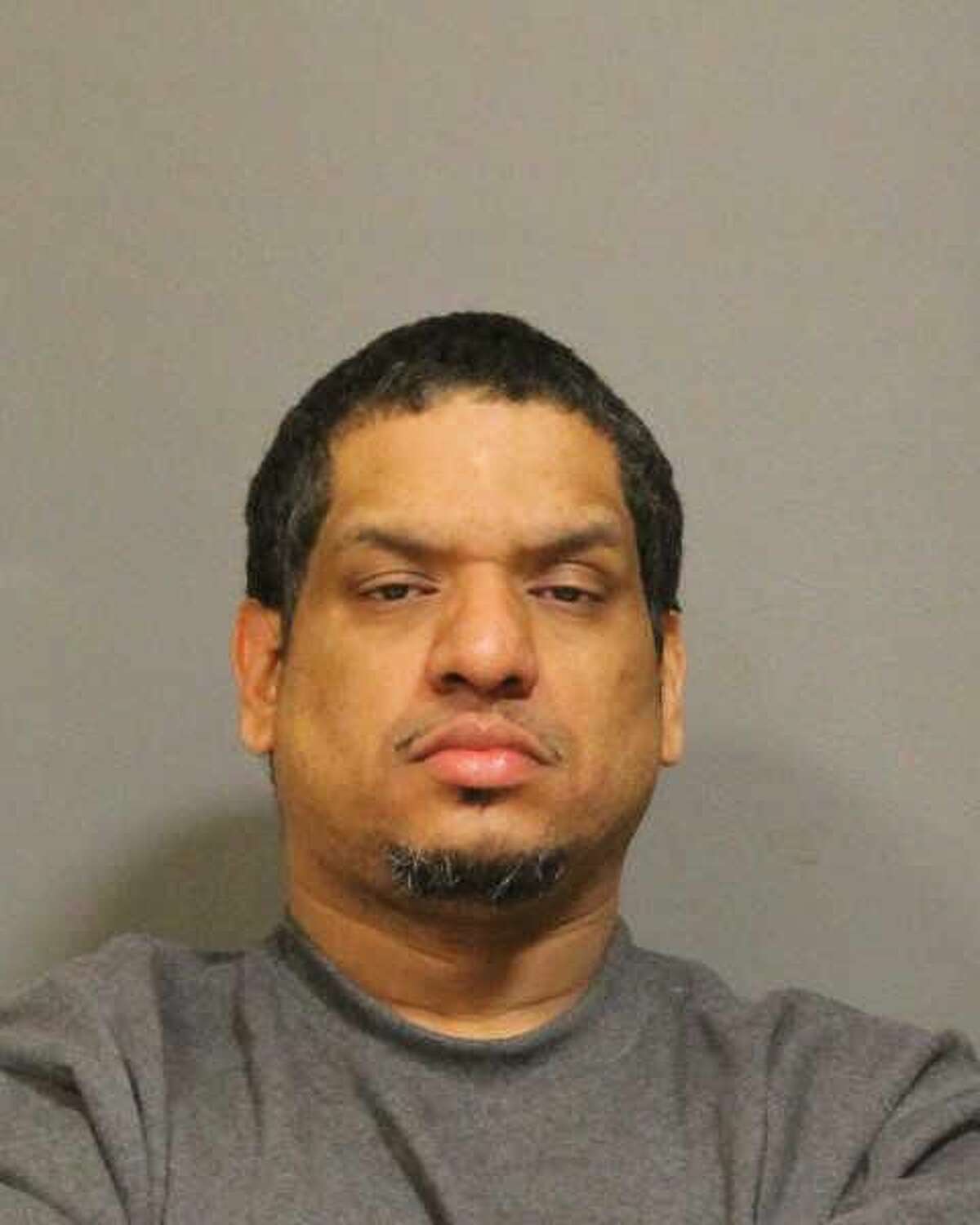Hartford Arrest Log
