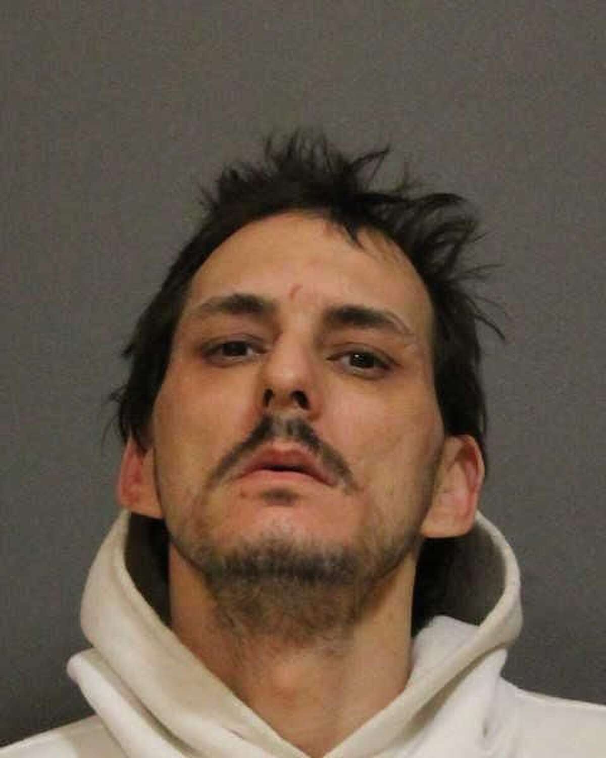 Hartford Arrest Log - 7shemsu