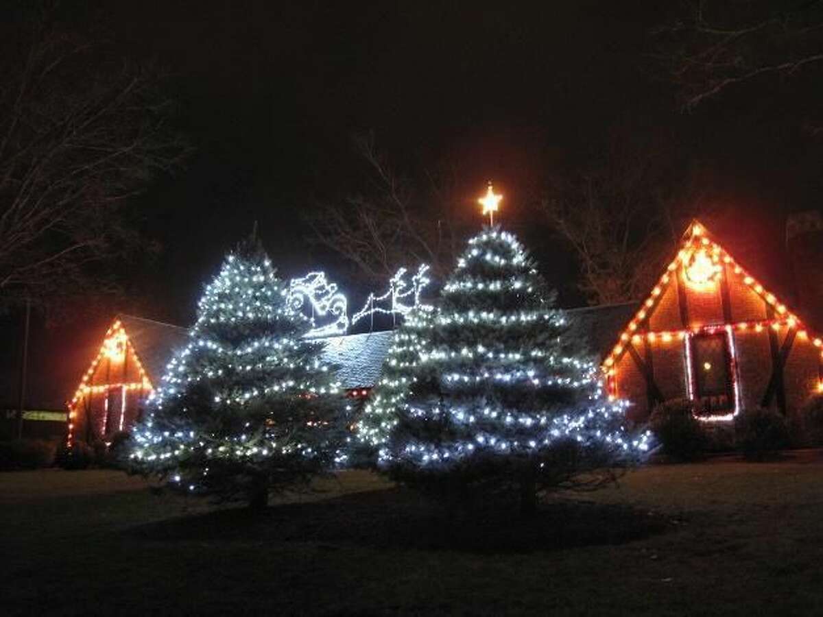 Christmas Village in Torrington Opens Sunday with Parade and Santa