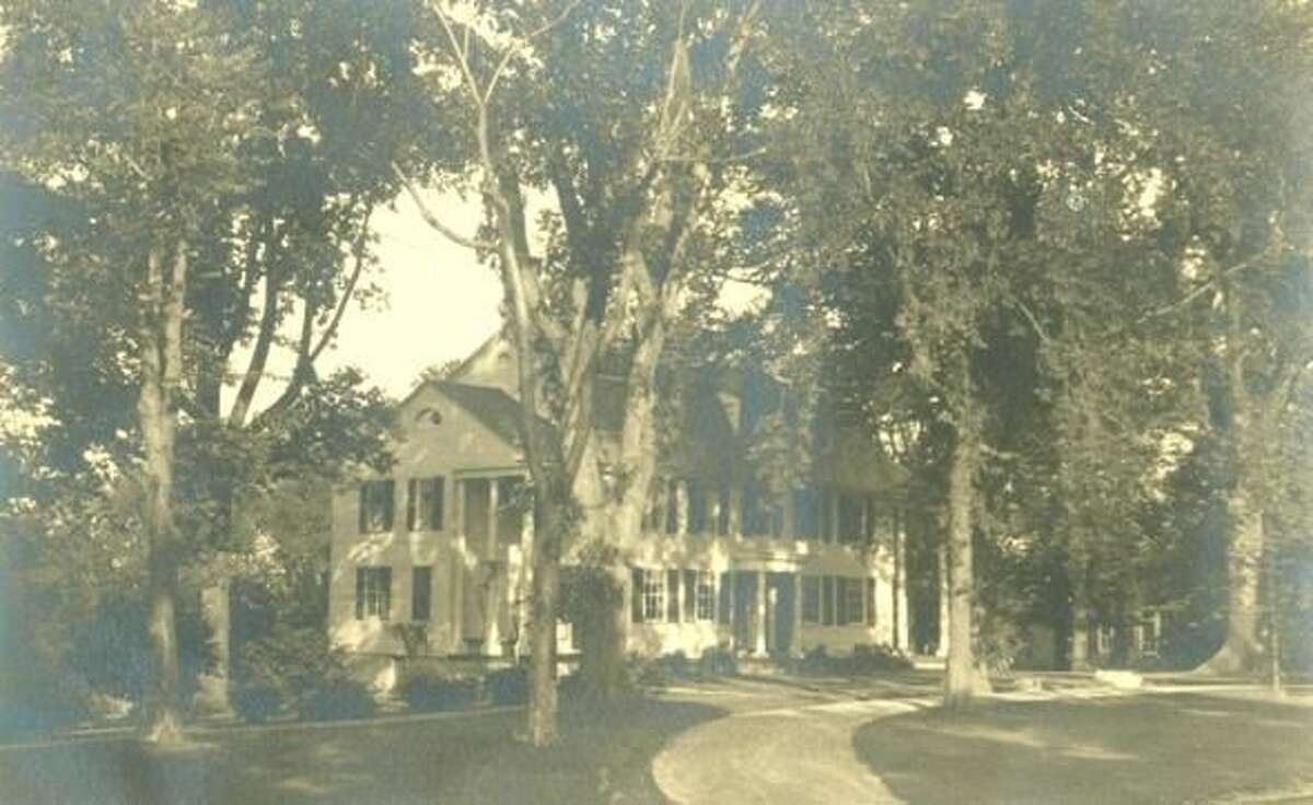 Rescuing a Historic Treasure in Litchfield