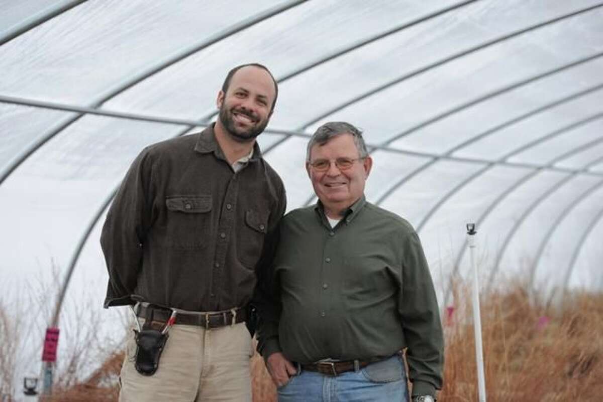 Planters' Choice Nursery Keeps Branching Out in Watertown