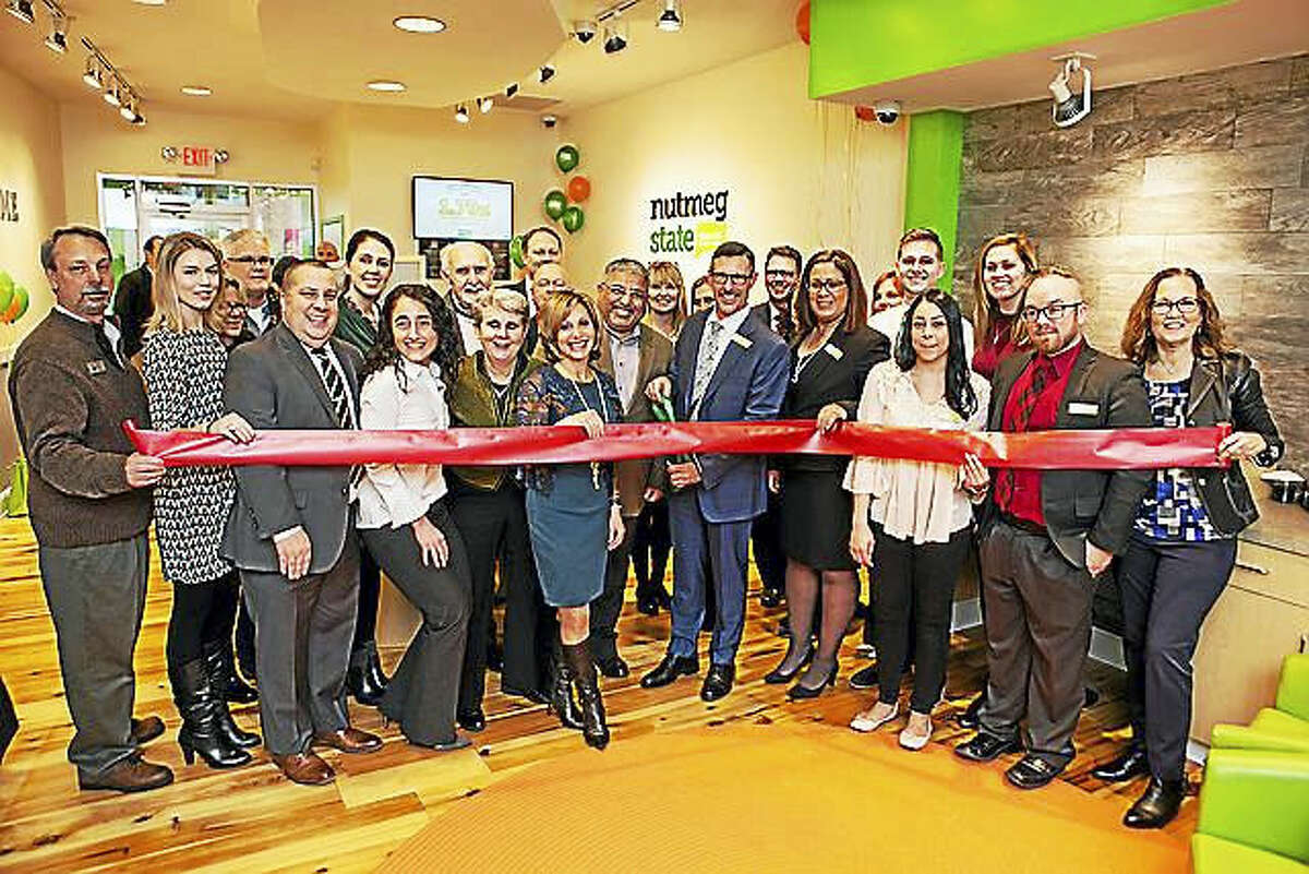 Nutmeg State Financial Credit Union opens in West Hartford